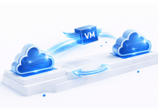 Cloud Mobility