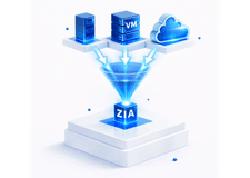 Agnostic Image Backup