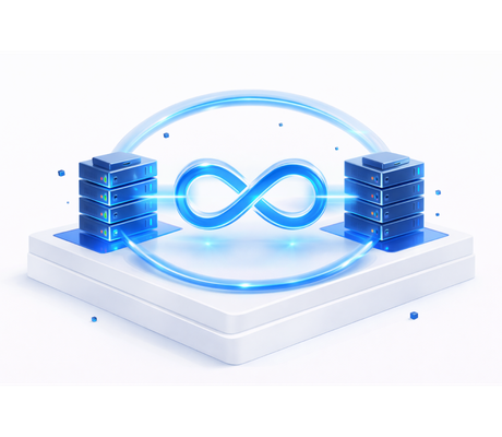 재해복구(Disaster Recovery)