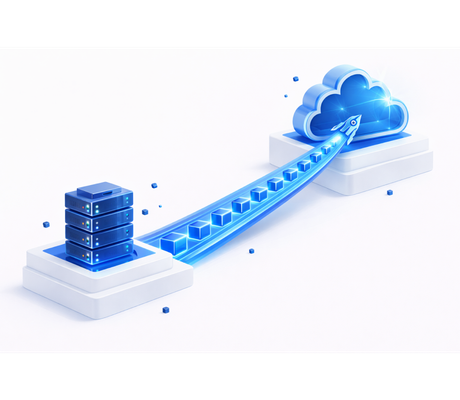 마이그레이션(Migration)