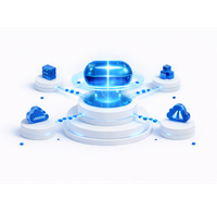 차세대 하이브리드 & 멀티 클라우드 DR 표준