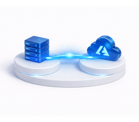 CSP 연동형 클라우드 DR