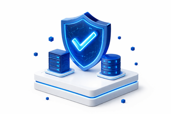 오류 없는 복구