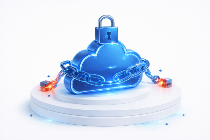 플랫폼 종속성(Lock-in)