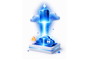 재해 발생 시 즉시 복구