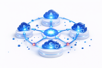 진정한 멀티 클라우드 자유