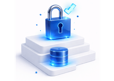 저장 및 보관(Serverless 구간)