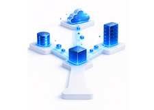 재해 복구(On-Demand)