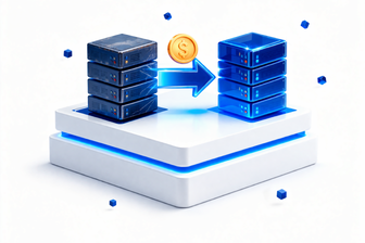 고비용 레거시 가상화 환경 전환(VMware 대안)