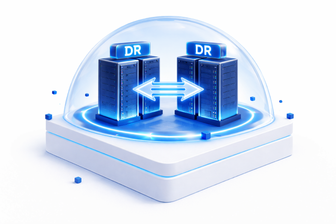 이종 환경 재해복구(DR) 센터 구축