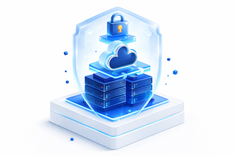 보안이 강화된 프라이빗 클라우드DR 구축