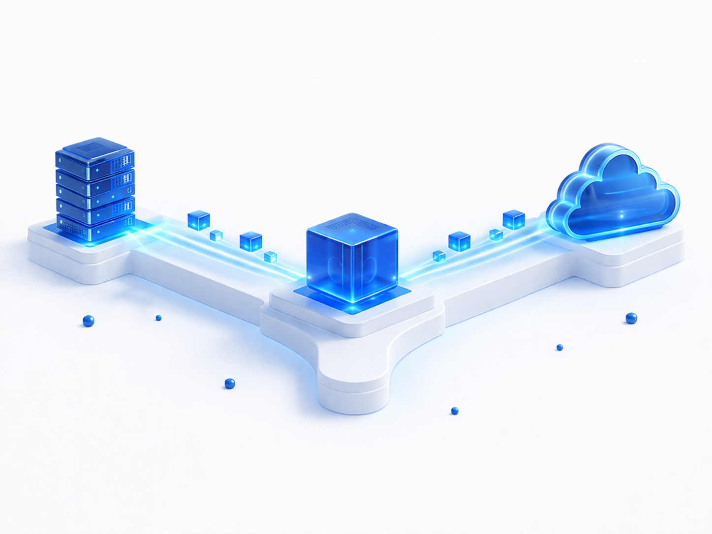 재해 발생 시 즉시 복구