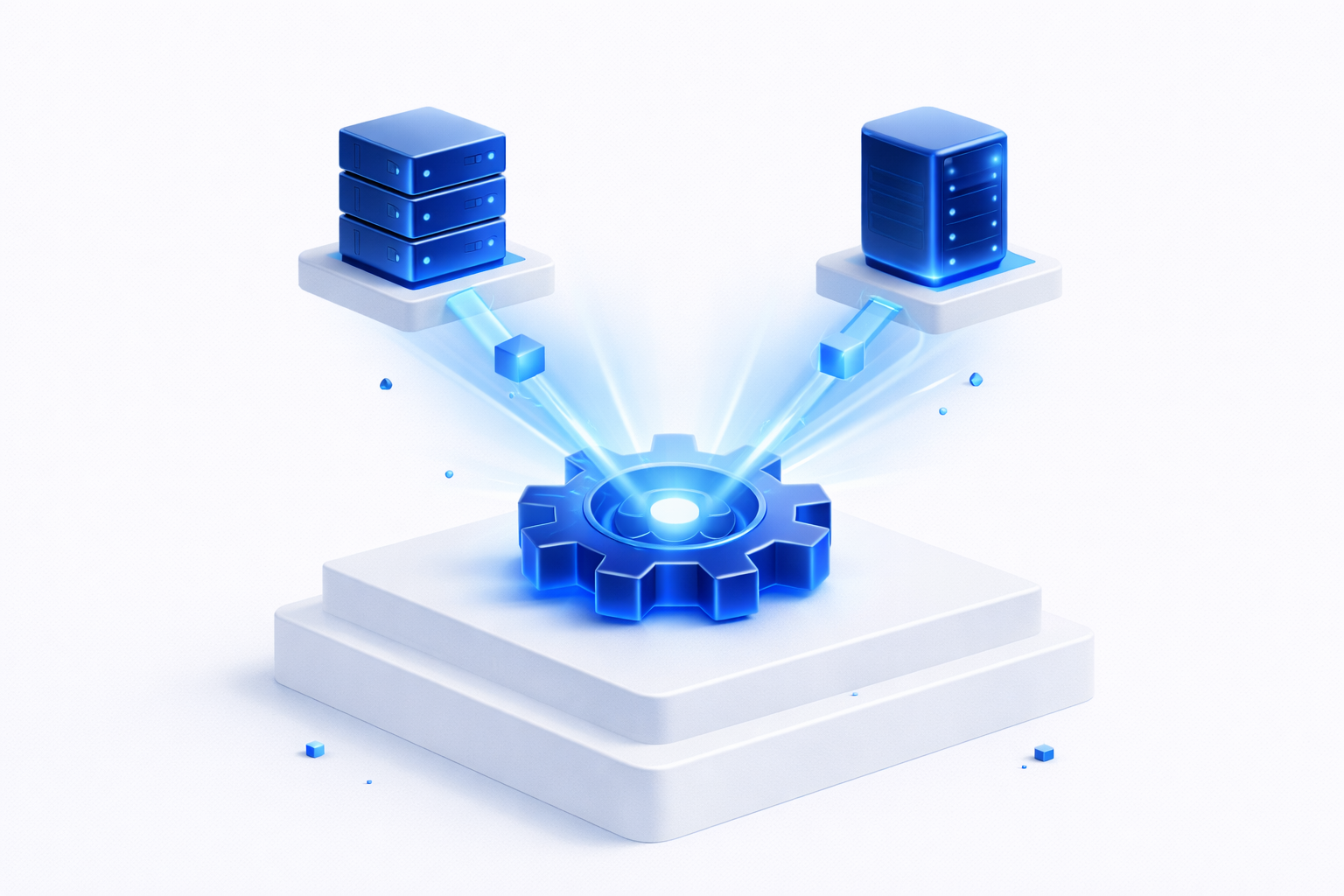 독자기술 ZIA 이종환경제거 엔진 작동