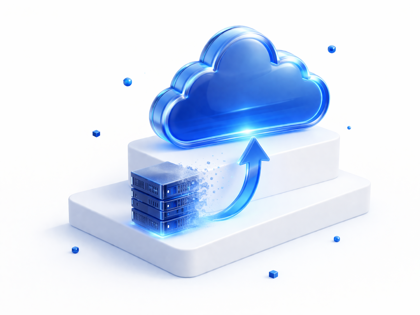 고비용 레거시 가상화 환경의 전면 교체