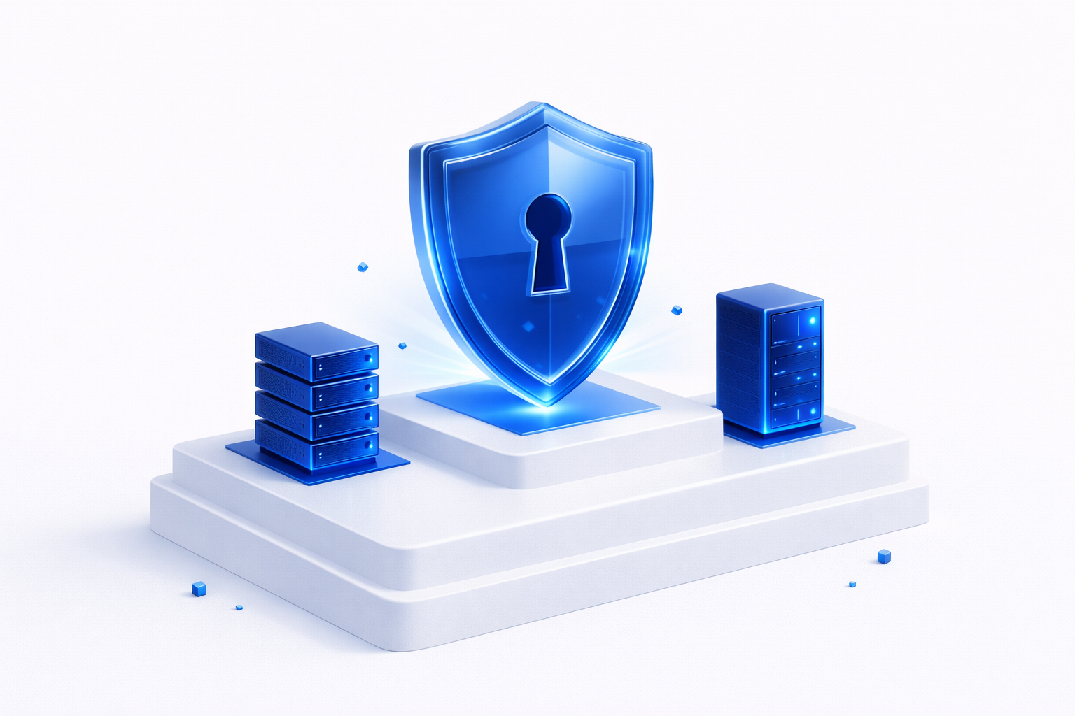 벤더 종속 없는 완벽한 디지털 주권 확보