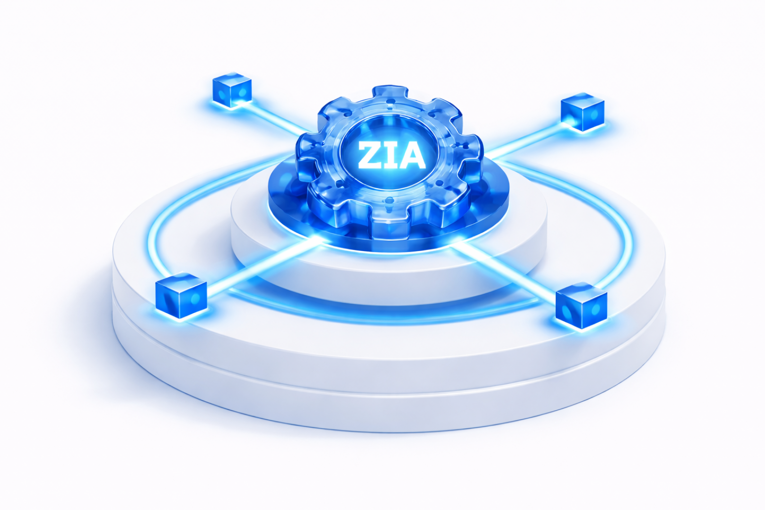 ZIA Agnostic Image Technology(핵심 기술)