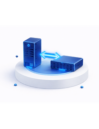 Any-to-Any 교차 복구